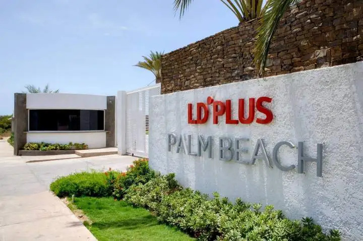 LD Plus