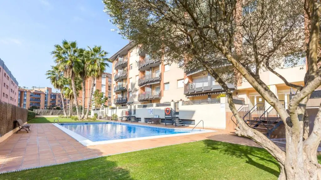 Apartment port 51