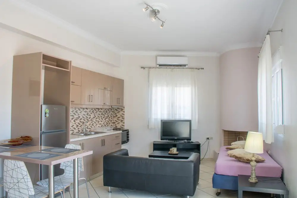 Jenny Apartment