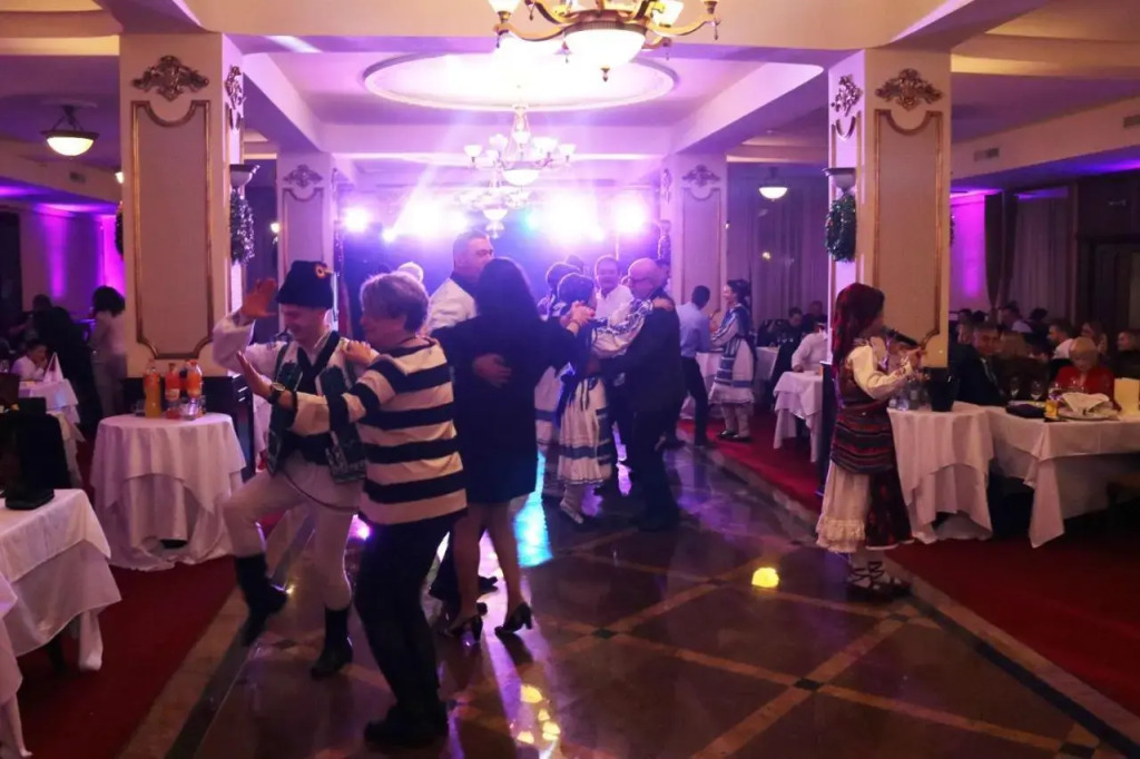 The Elite - Oradeas Legendary Hotel