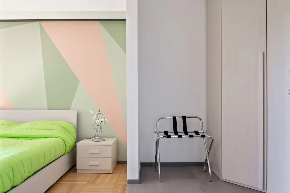 Flatty Apartments - Ponte Seveso