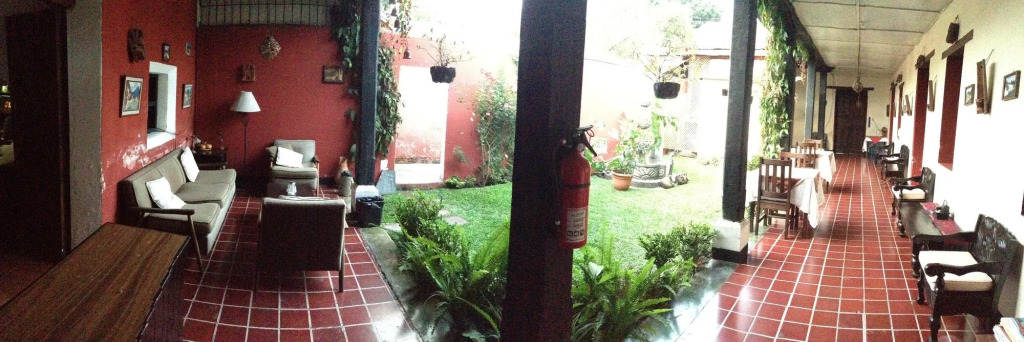 Posada Don Diego