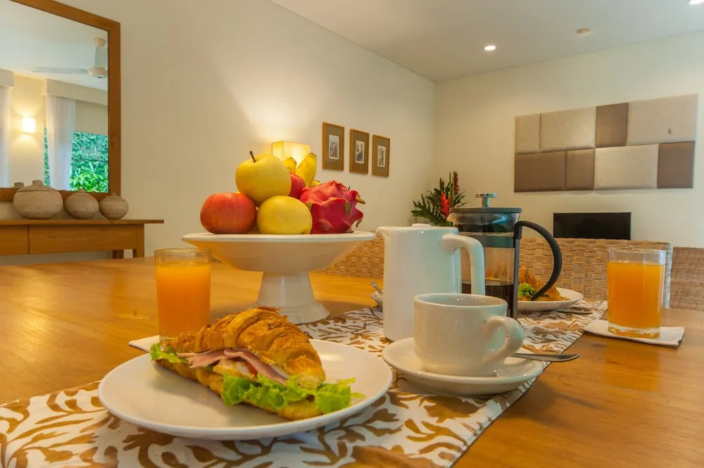 Casanusa Villa Jimbaran Bali