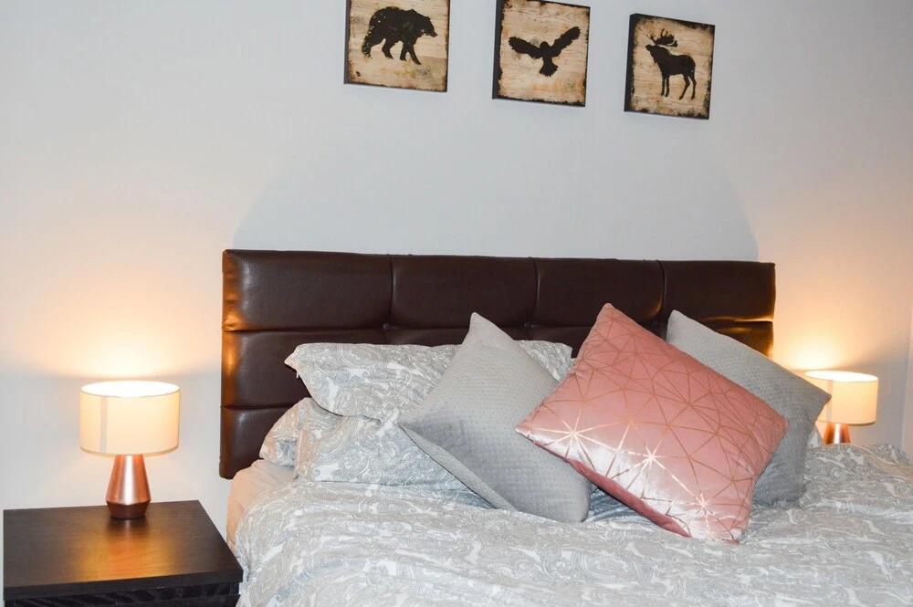 1 Bedroom Flat Near Leith Shore