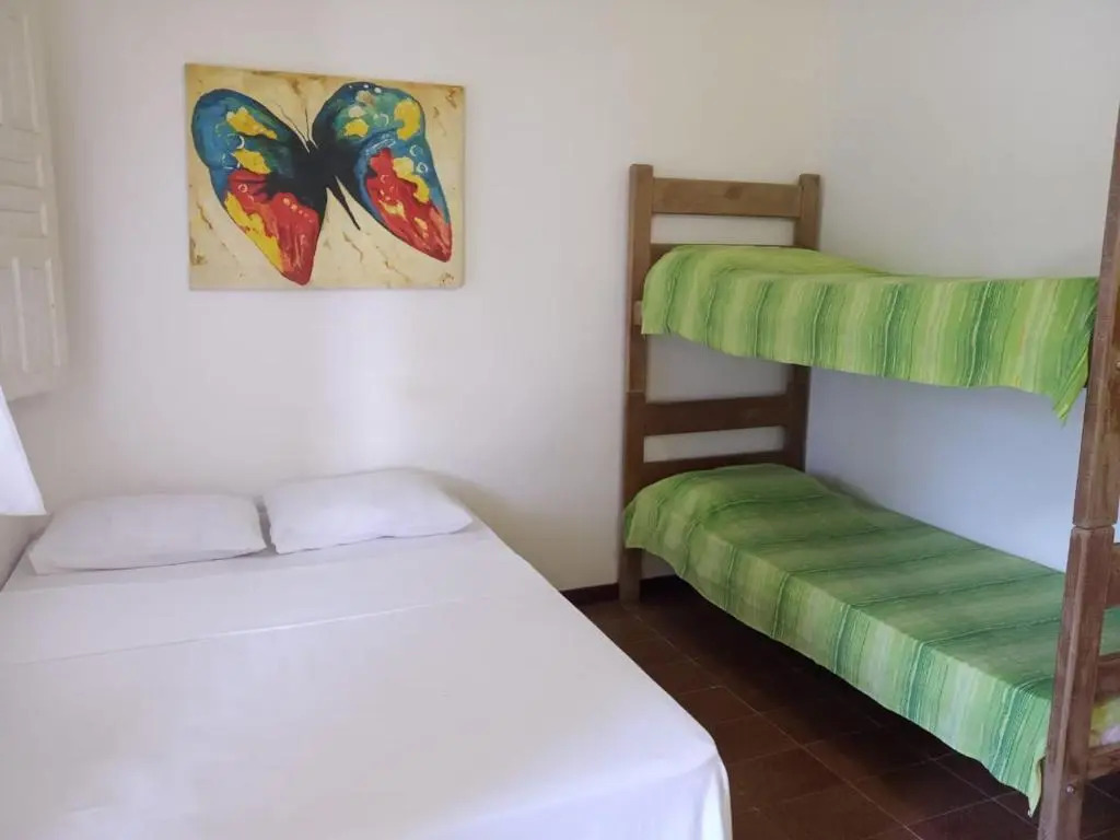 Pousada Bahiamar