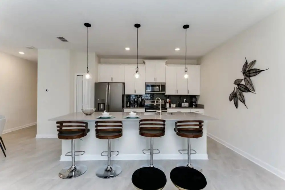 Rent a Luxury Townhome on Storey Lake Resort, Minutes From Disney, Orlando Townhome 3224