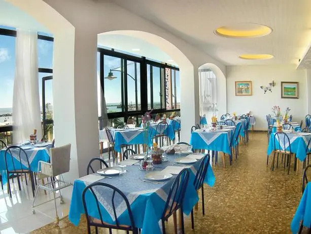 Hotel Continental