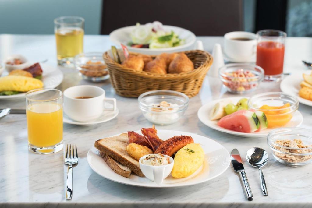 Aiden by Best Western Cheongdam
