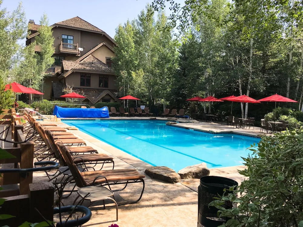 663 Sawatch Drive Townhouse Unit 1 3 Bedrooms 3 Bathrooms Townhouse