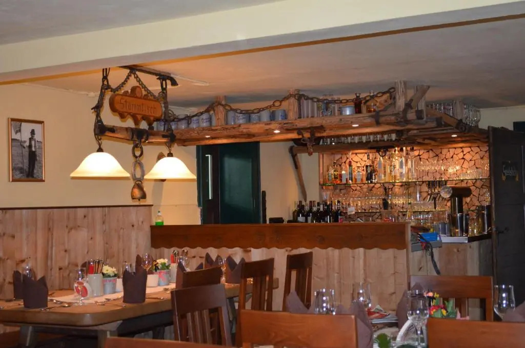 Gasthaus Georg Ludwig Maising
