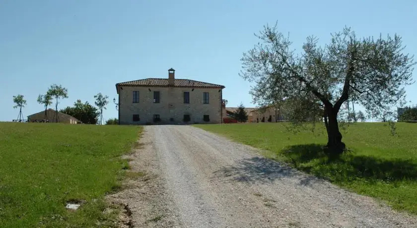 Agriturismo La Palombara