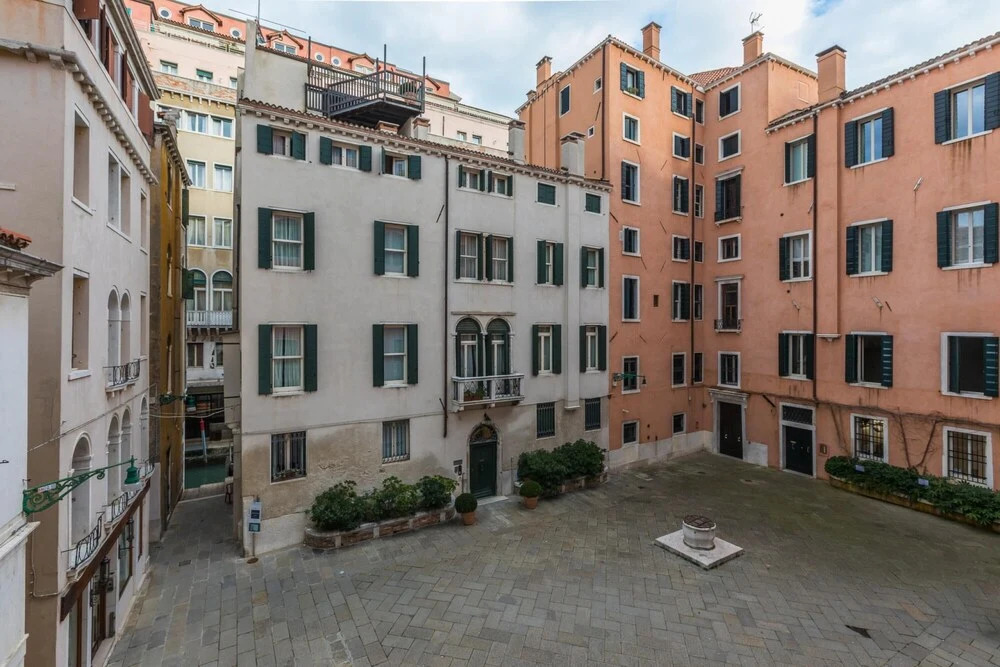 La Marchesa Venetian Luxury House