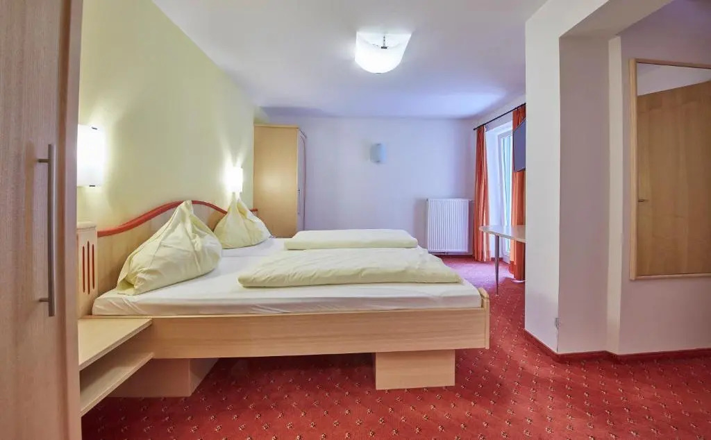 Hotel Gungau