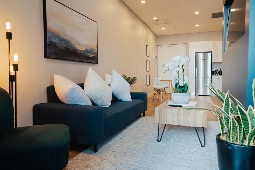 Reserved Suites Illovo
