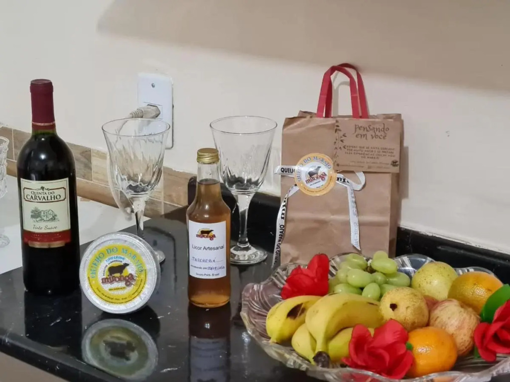 Hotel Marajó - Turismo de Experiência
