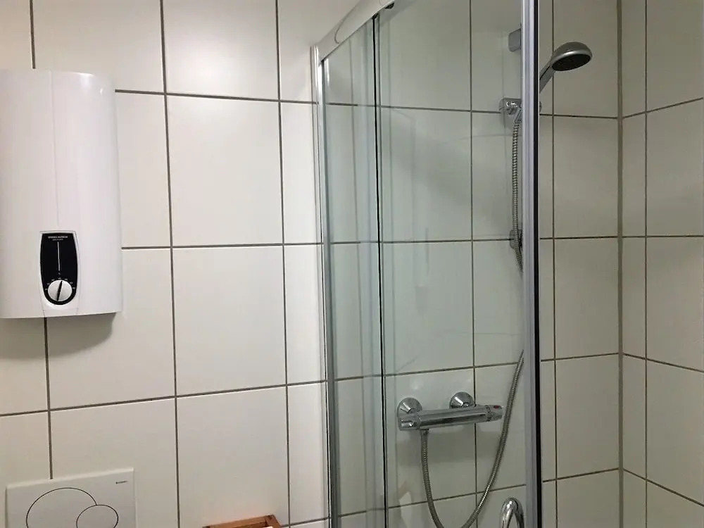 Forsthaus in Willingen-Schwalefeld App.2