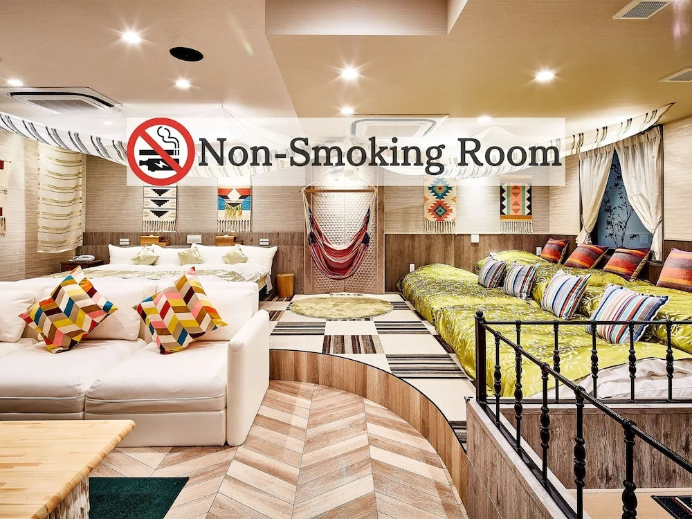 Hotel Balian Resort Shinjuku Honten