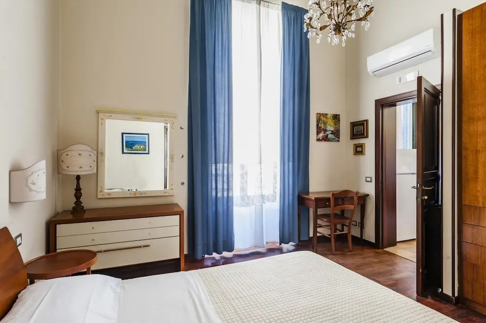 Grimaldi 8 Apartment by Wonderful Italy