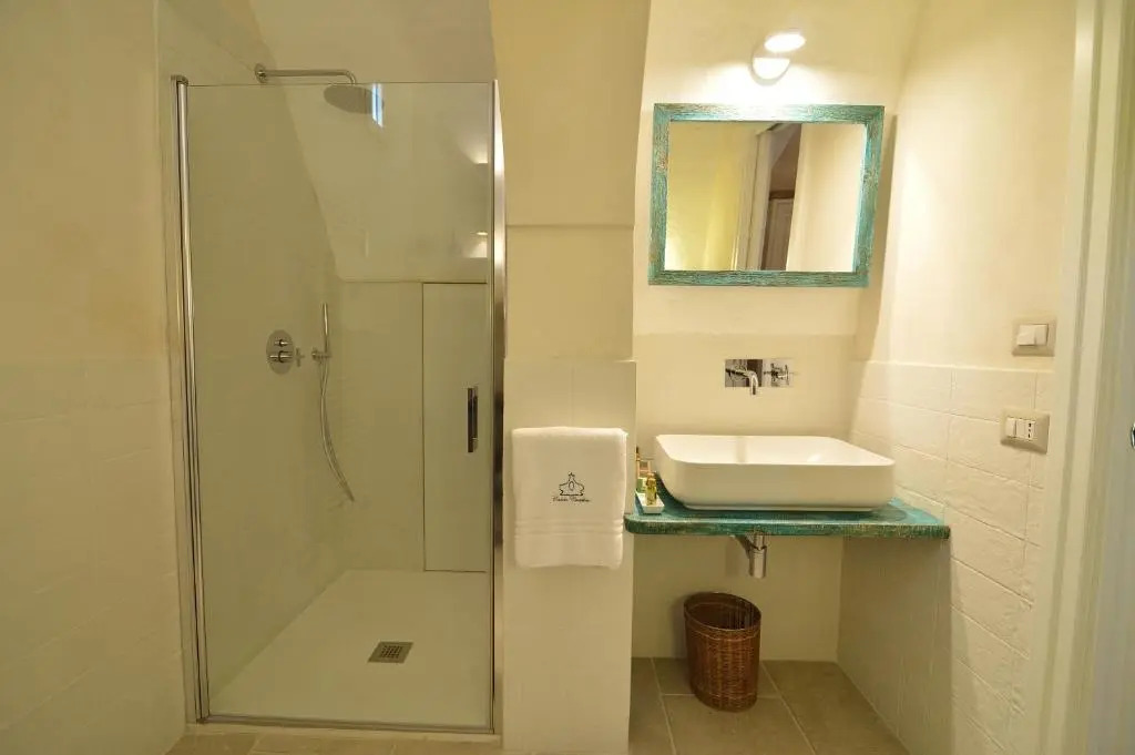 Casino Casalino B&B