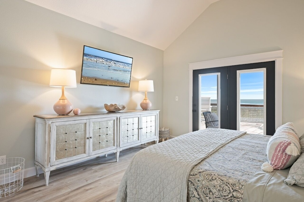 1 Crenshaw 3 Bedroom Home