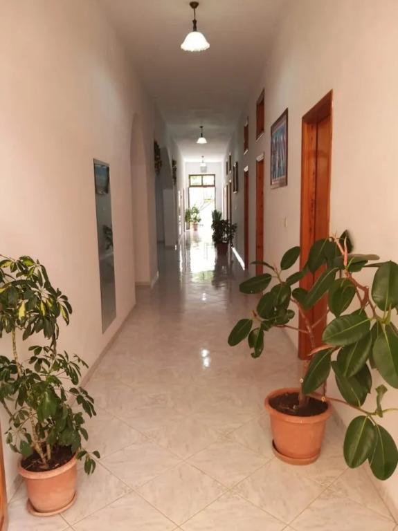 Apartments and Rooms Armanda