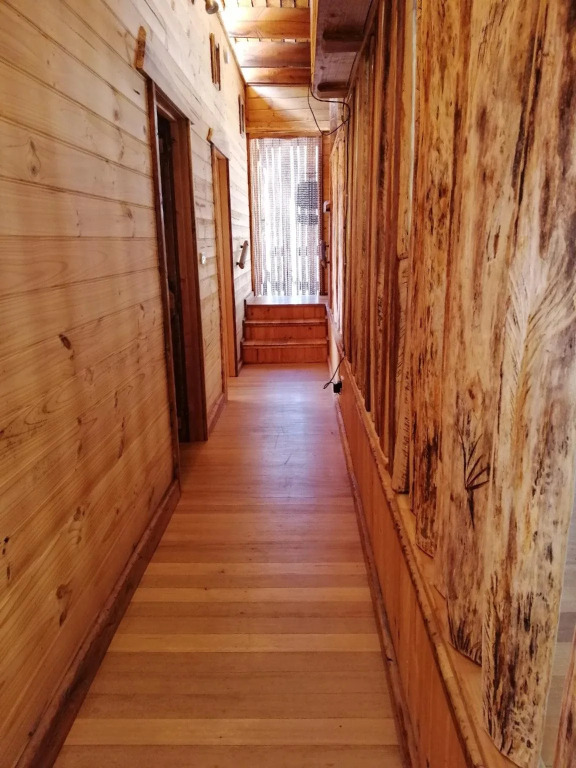 Minnow cabins Lower Beulah