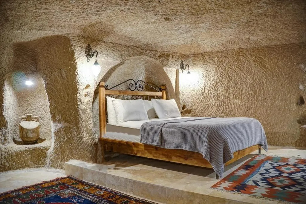 Petra Inn Cappadocia Luxury