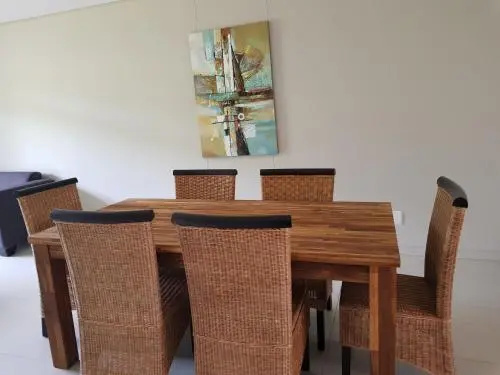 Zimbali Suite 523