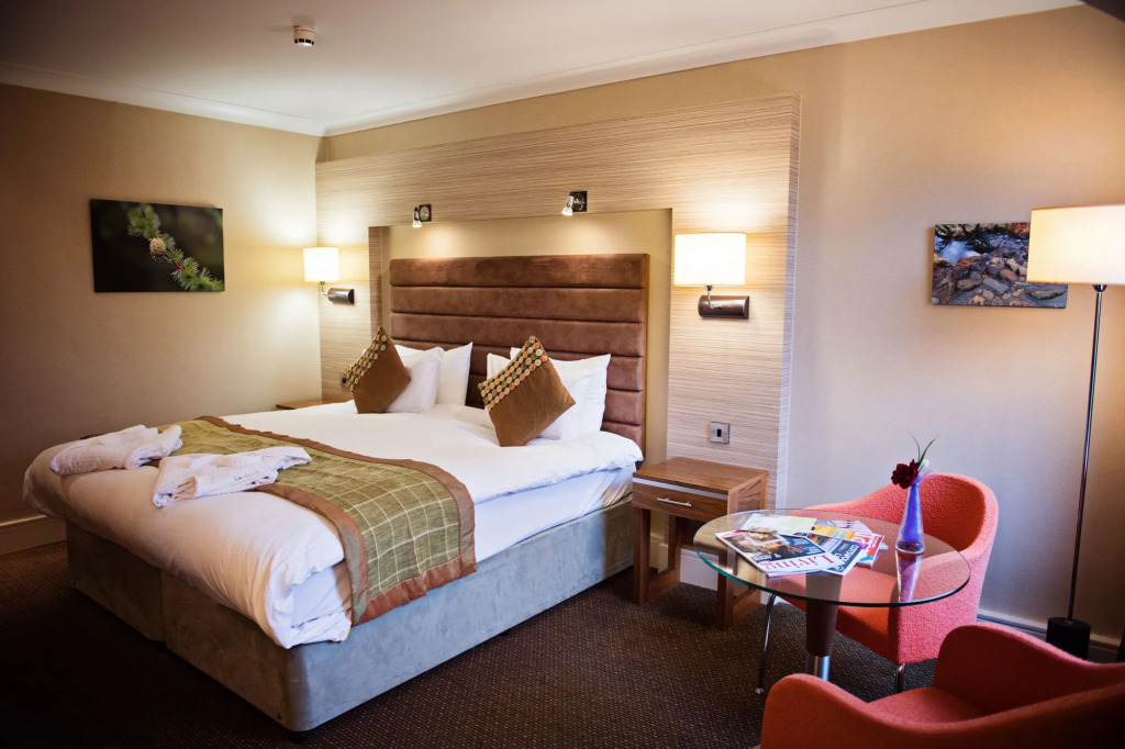 Cheltenham Chase Hotel & Spa