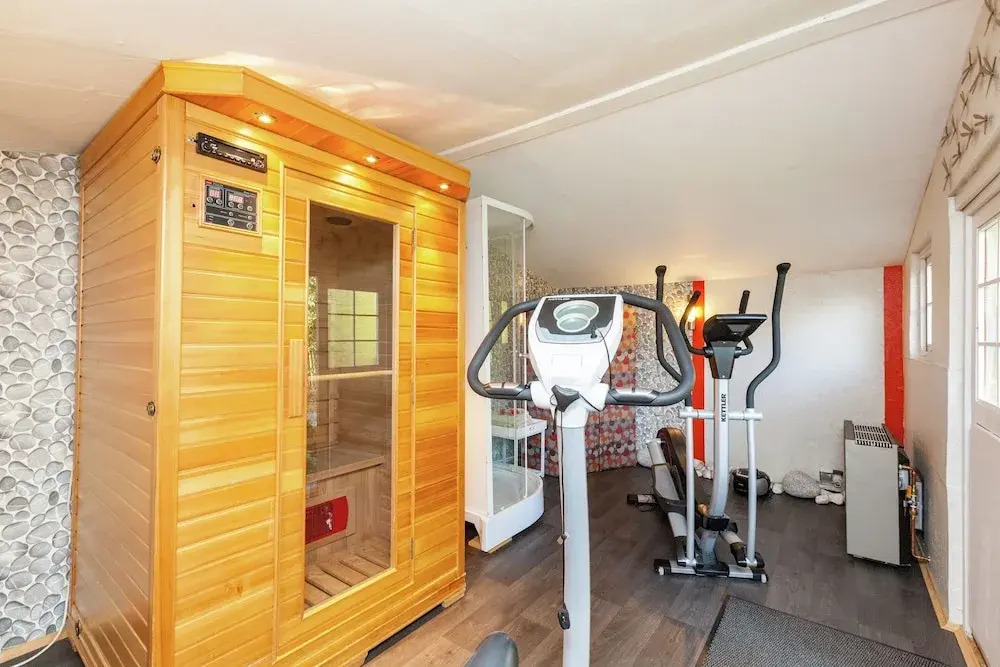 Wellness Escape in Bellevaux