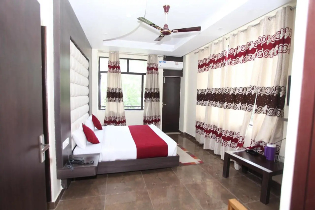Hotel Trihari
