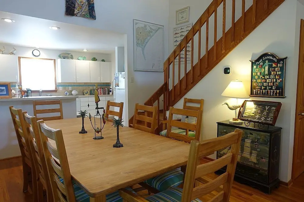 Wavecrest 3 Bedrooms 2 Bathrooms Home