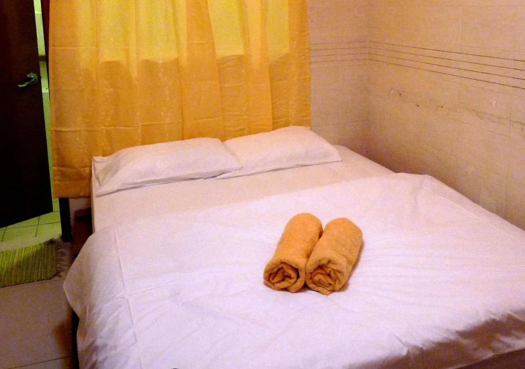 OYO 89880 Vstay 2 Guesthouse