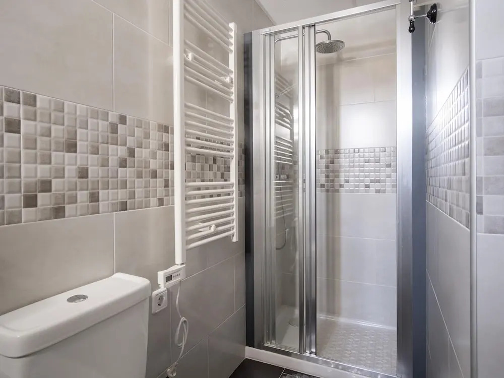 Elegant Apartment in Calafell with Swimming Pool