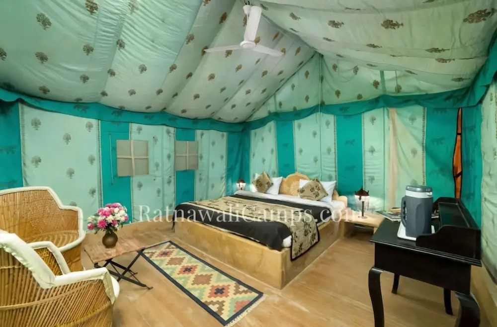 Ratnawali Camps