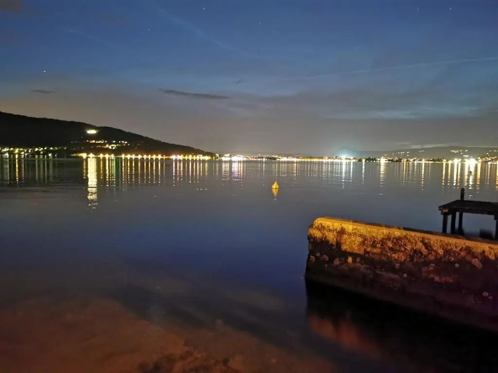 Appartement Proche du Lac Annecy