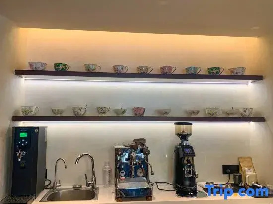 Zhangjiajie Candy Homestay
