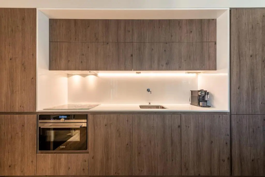 GuestReady - Midcentury Studio with Balcony in Santos 501