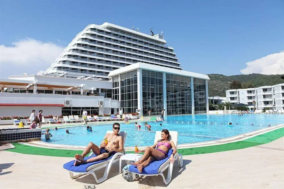 Sürmeli Ephesus Hotel