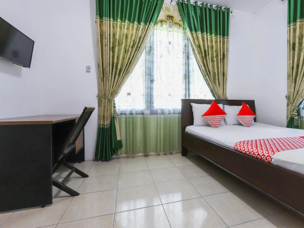 Hotel O Bukit Somber Residence Syariah