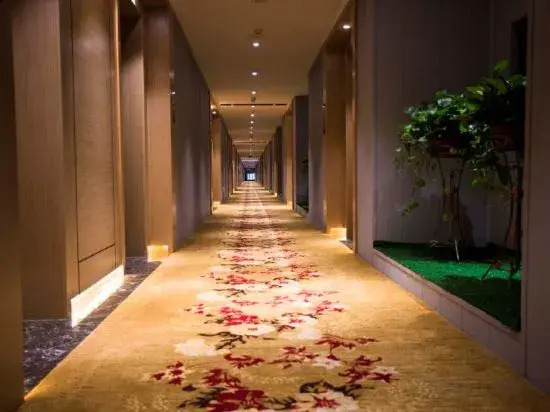 Ruihe Chain Hotel