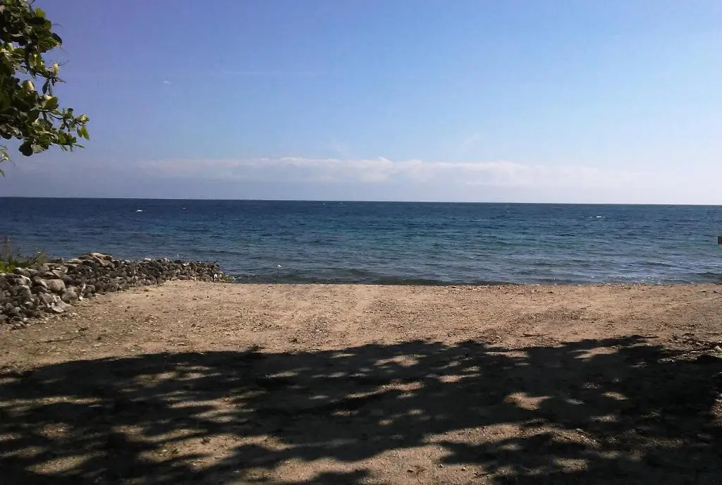 Serenity Beach Cottages