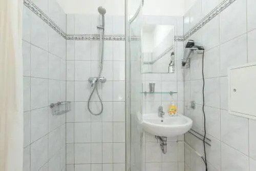 Schönes 2-Zimmer-Apartment in Kollwitzplatz-Nähe