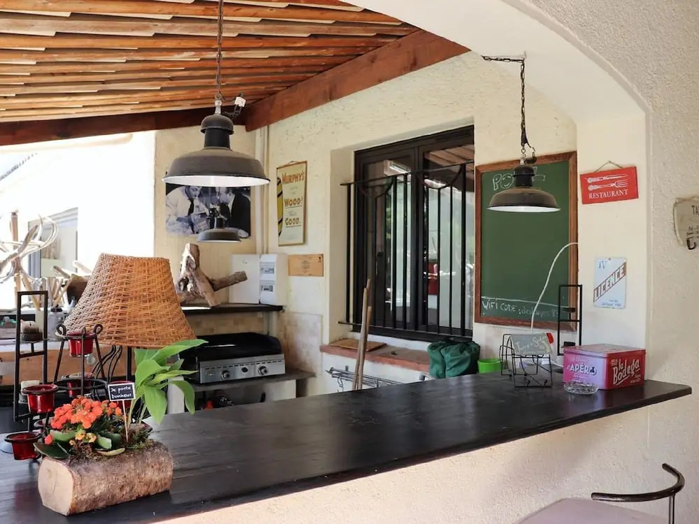 Lavish Holiday Home in Frejus With Private Swimming Pool