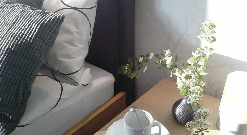 Michano Apartament Kameralny