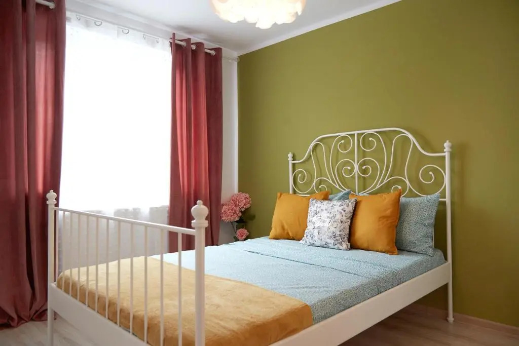 City Park Apartament 3 Camere Constanta