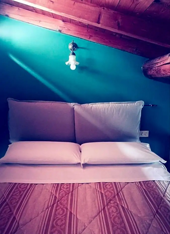 La Casa di Marla