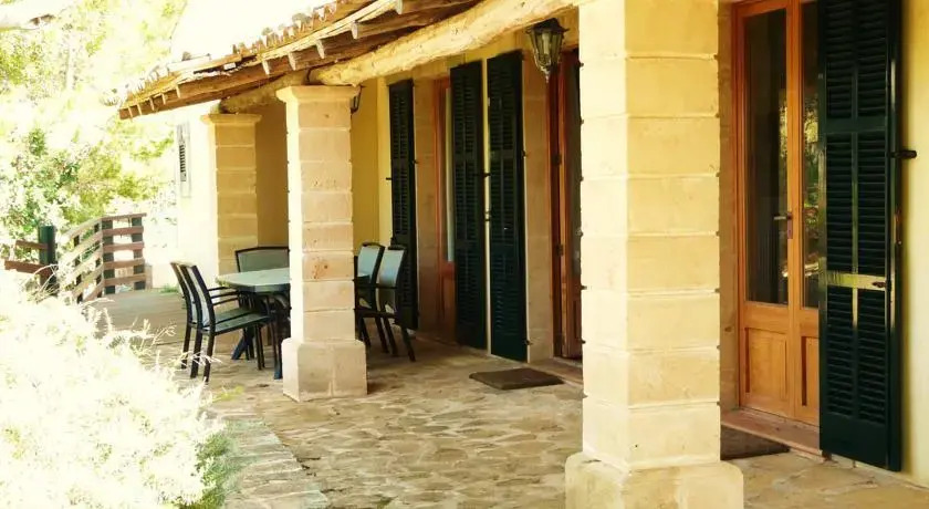 Finca Son Jaumell