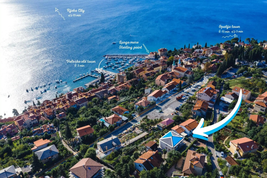 Tramontana apartment - Cozy and charming close to sea