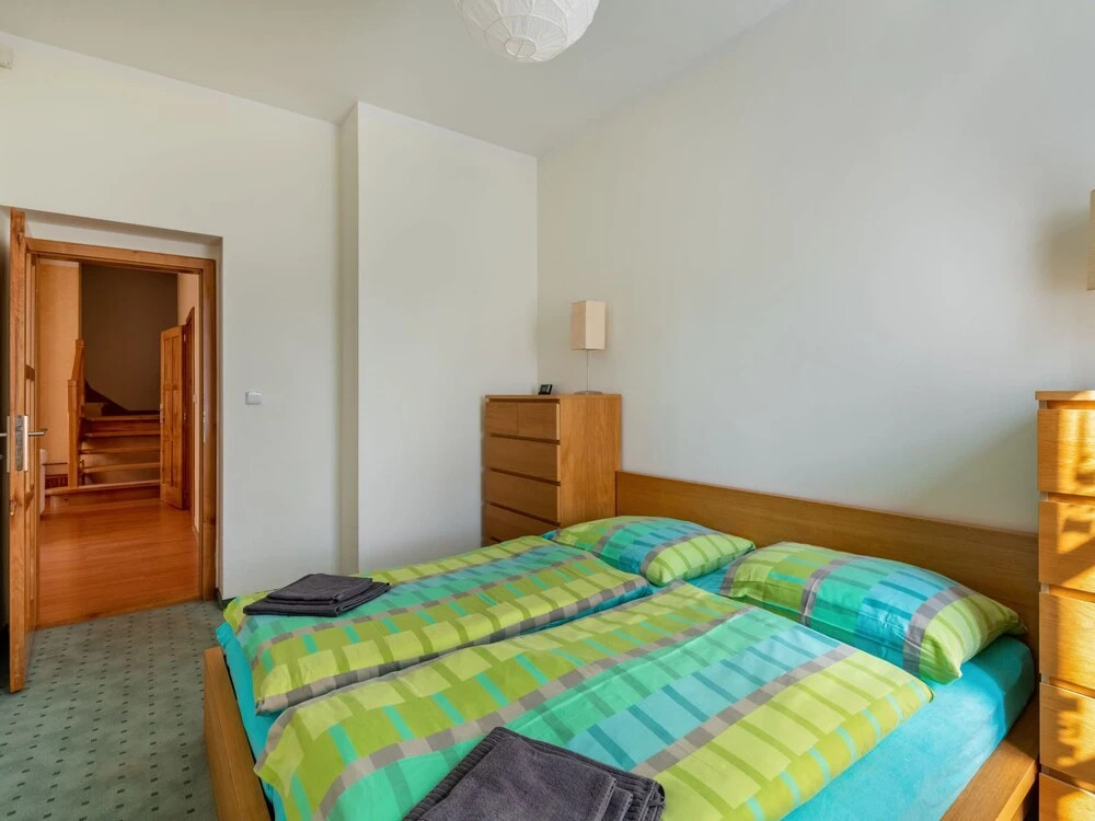 Podhrad Loket in Loket